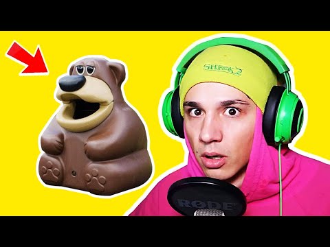 Видео: Я ПОСМОТРЕЛ ВСЕ ВИДЕО ПРО ФРЕДДИ ФАЗБЕРА И ТЕПЕРЬ Я "АУ АУ АУ"! @AgbapsShorts