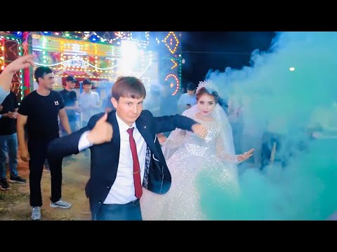 Видео: 💥Свадьба 💥Эзиз ❤️Агабег. часть-3🎥​⁠ ​⁠@MEKANMEDIA ​⁠​⁠  /Таджикистан / Дусти