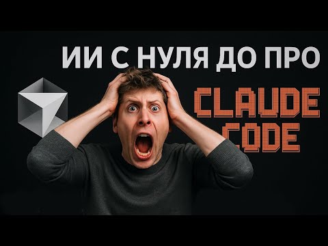 Видео: Программирование с ИИ: с нуля до про (без багов в прод)