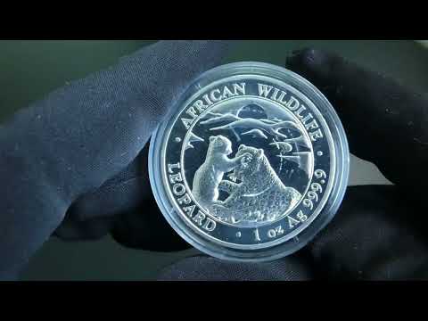 Видео: Цены  на монеты шокируют. Реальные цены на серебряные монеты.