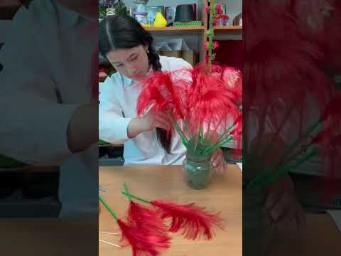 Видео: N°139 ЖОББ мектебінің 8-Асынып оқушысы Сайдазимова Доно - " Табиғатты аяла " конкурсы.