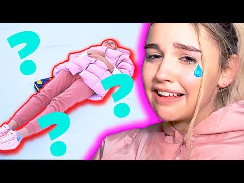 Видео: ПОЧЕМУ ЕВА МИЛЛЕР ПЛАЧЕТ ???