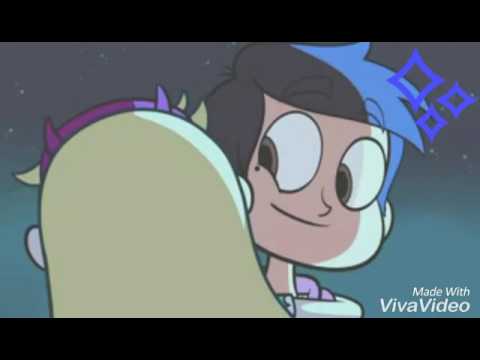 Видео: Стар и Марко | 🎤песня: До рассвета ( на заказ для Мейбл Паинс )