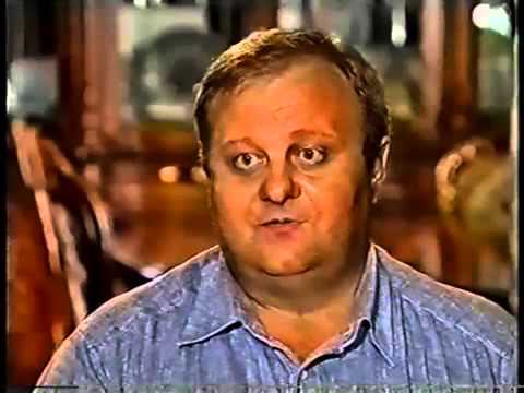 Видео: Михаил Рябко-Система. Искусство традиции русского рукопашного боя. Интервью