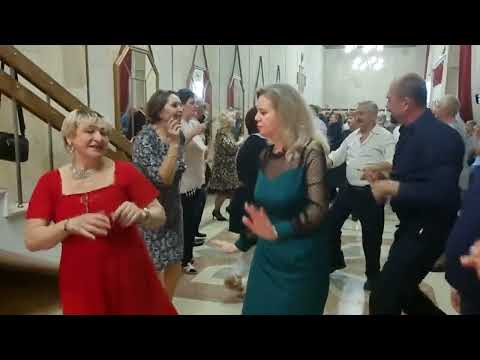Видео: 11 февраля 2024 г Мне Снова Восемнадцать#белгородтанцыязс
