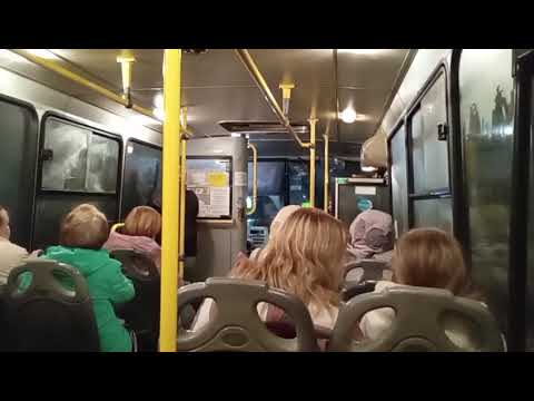 Видео: ПАЗ 320402-05 О 981 ХН 68
