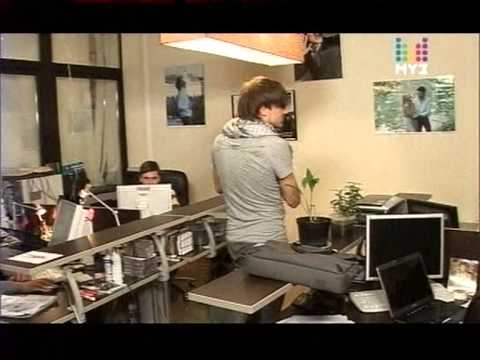 Видео: Dima Bilan - Напросились ч.1