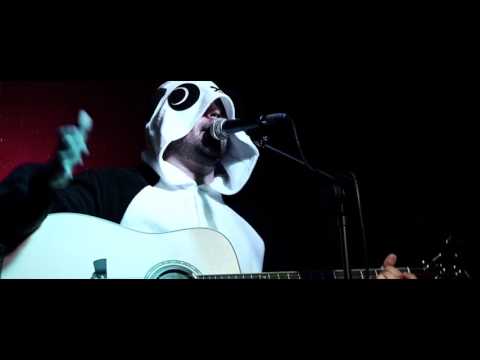 Видео: КАЛИ-ЮГЕНД - Проникновенный романс