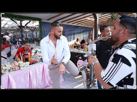 Видео: Яки кючеци Mamuly group & Ceco bend & Krum Filipov