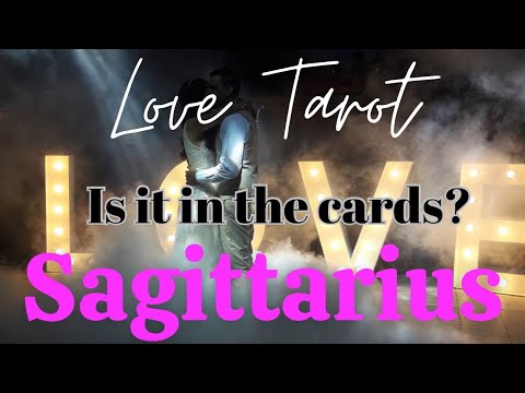Видео: СТРЕЛЕЦ Любовное Таро Ноябрь 2025 – Привлечение любовной истории❤️❤️