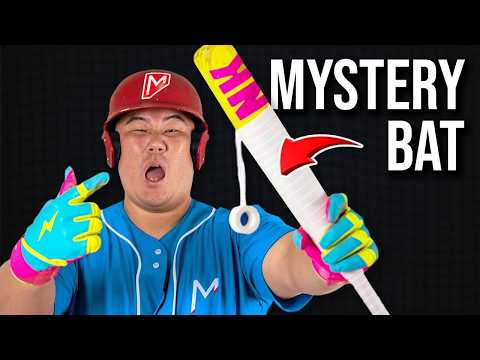 Видео: Могу ли я угадать эту загадочную летучую мышь?