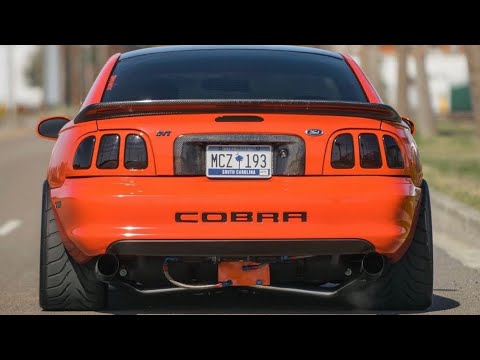 Видео: SICK Cobras Pt.2 от MerchantSVT - SN95