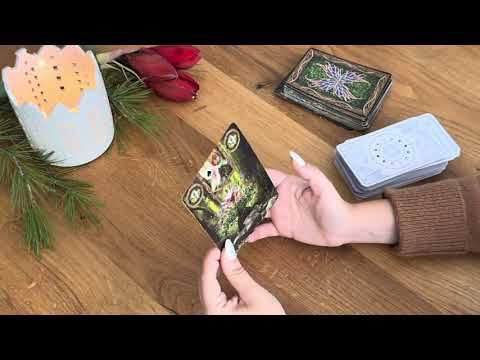 Видео: Шок 🤯 ЭТО НАСТОЯЩЕЕ ЧУДО 🔮🪬ТЫ ДОЛЖНА ЭТО УСЛЫШАТЬ 🚀⚡️😲 …