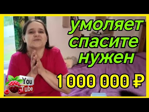 Видео: Бровченко Умоляю спасите. Нужен миллион /Семья Бровченко /Обзор /Деревенский дневник /Колесниковы 