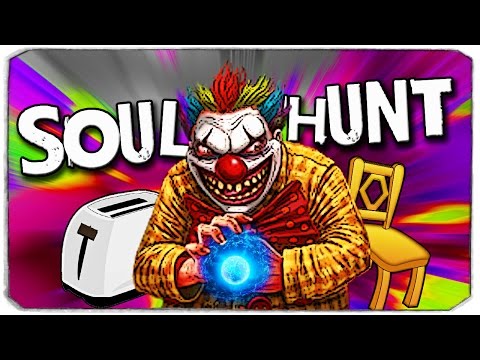 Видео: СТРАШНЫЕ ПРЯТКИ С БРЕЙНОМ!