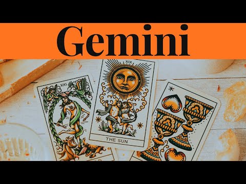 Видео: Таро Близнецов 💫🏆⌛ Прекрасная НОВАЯ энергия! Октябрь 2025