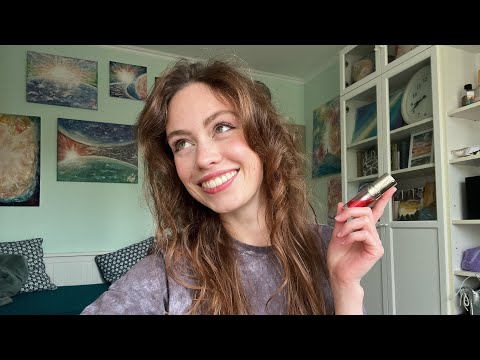 Видео: Твое тело знает истину о тебе! / мой макияж с изюминкой