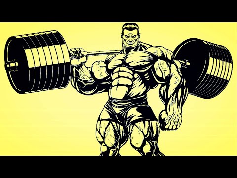 Видео: Приседания со штангой. Больше пользы или вреда?