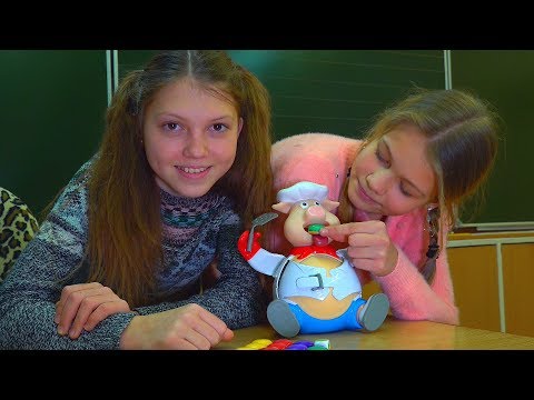 Видео: НАКОРМИ ПОРОСЁНКА ИЛИ ПРОИГРАЙ!!!!