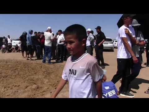 Видео: Құланқақ ауылындағы ас 4-бөлім.Күрес