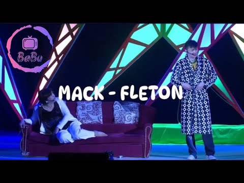 Видео: Маск | Fleton | АГСАМ ЭХНЭР | Хошин шог 2024 шинэ shine hoshin shog 2024 MASK