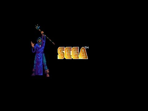 Видео: Top 20 MegaDrive games (Чарт)