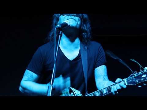 Видео: Фео (Психея) - Лезвием сердца @ Казань, China Town Cafe, 07.06.2014