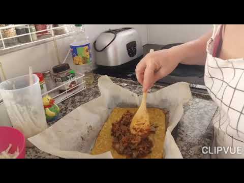 Видео: овощной рулет (из кабачка)