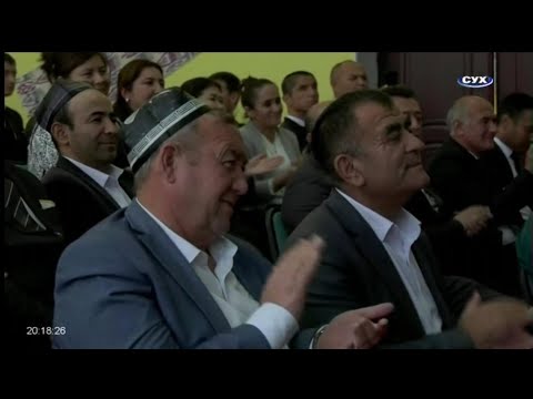 Видео: ТВ СУХ// 23/10/2025