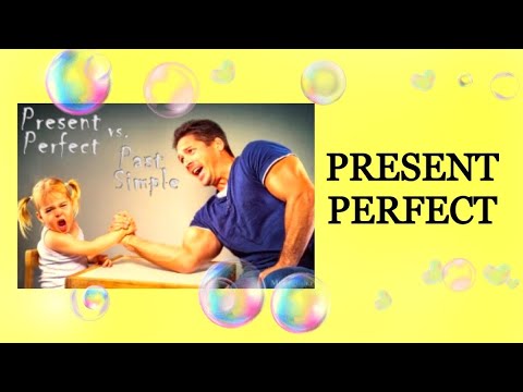 Видео: Present perfect казакша. Ағылшын тілін тез үйрену. Шақтар ағылшын тілінде