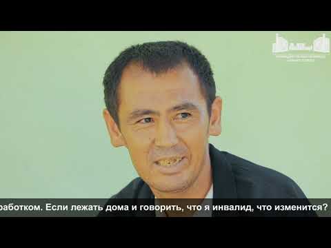 Видео: Ойбек Мадатов: Мен шунчаки аравача сўраб борувдим..https://t.me/joinchat/AAAAAESDjh7O726kdKg2QA