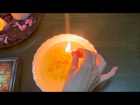 Видео: 🕯 #янона КТО МОЙ СУЖЕНЫЙ❓ КАКОЙ МУЖЧИНА СТАНЕТ МОИМ МУЖЕМ❓ Отливка на воске Таро онлайн
