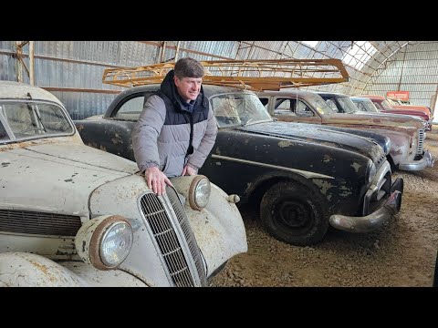 Видео: БМВ Страны Советов! Обзор 326 модели.