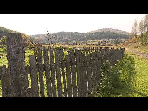 Видео: Край без окраин. Достояние Орешного