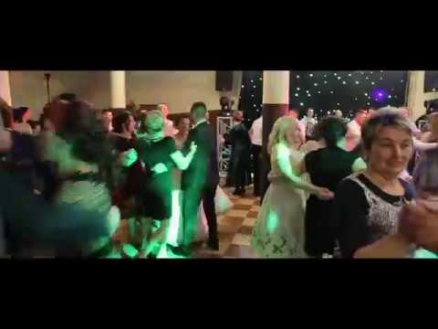 Видео: Весілля Гурт Марина і Компанія Коломийка на два боки #коломийка