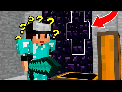 Видео: КАК ОН НЕ УВИДЕЛ МЕНЯ... ТРОЛЛИНГ ЮТУБЕРОВ В МАЙНКРАФТЕ! TROLLING IN MINECRAFT