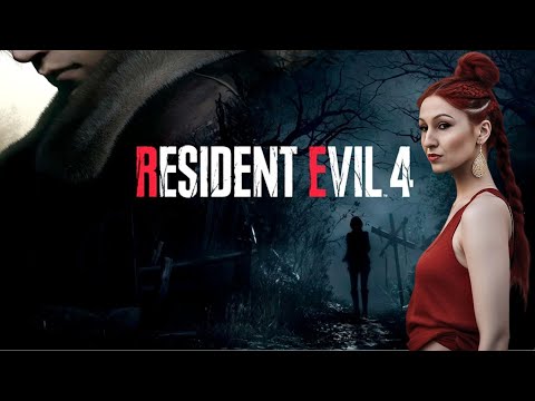 Видео: RESIDENT EVIL 4 | Remake на Харде | 1 |