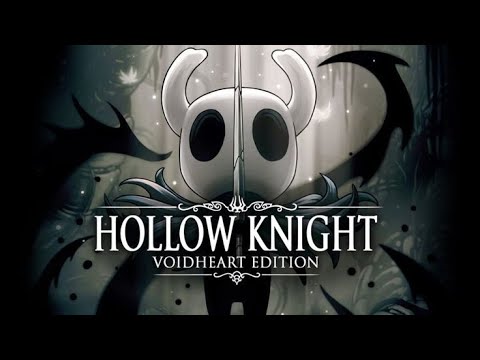 Видео: Давно мечтала сыграть в эту игру ⊵ Hollow Knight