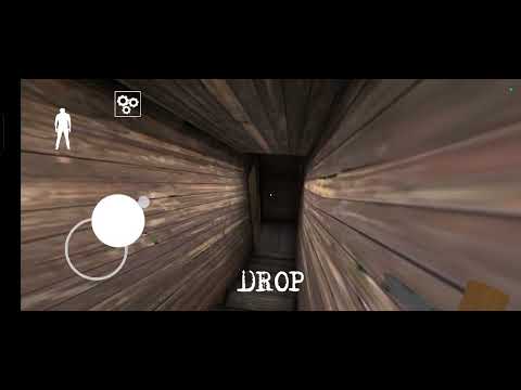 Видео: Прошёл гренни 2 через дверь 