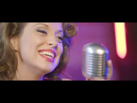 Видео: Вяра Панталеева "VINTAGE project" - ОБИЧАМ!