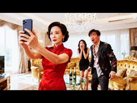 Видео: Добрая жена предвидела беду и разоблачила изменщика, рухнул весь дом!