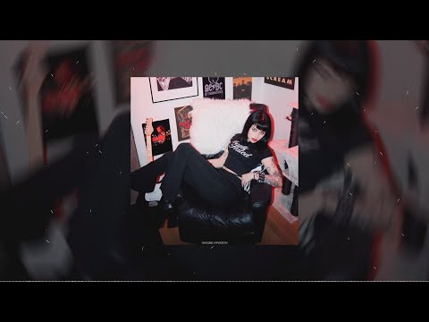 Видео: [FREE] Пошлая Молли x Lida Type Beat - "Passion" (prod.by Qwizee) | Synth Punk Instrumental 2025