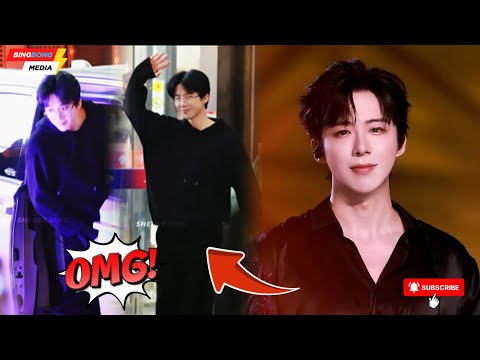 Видео: Лю Юйнин посетил репетицию записи «Music Project 2» в Нанкине