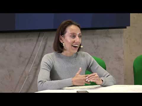 Видео: Круглый стол. Оптическая когерентная томография при миопии. От переднего до заднего отрезка