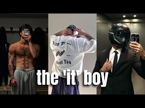 Видео: как стать этим самым «мальчиком» в Instagram