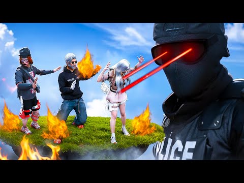 Видео: РАЗБОРКА С КАВКАЗЦАМИ И ДЕВУШКАМИ в ГТА 5 РП - GTA 5 RP MAJESTIC RP