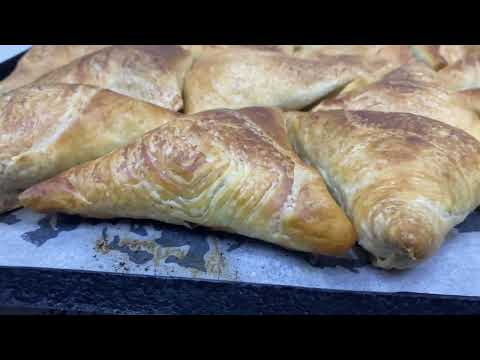 Видео: 6феврал 2024йил  бугунги ишларимиз ва блинчик,ассорти таом