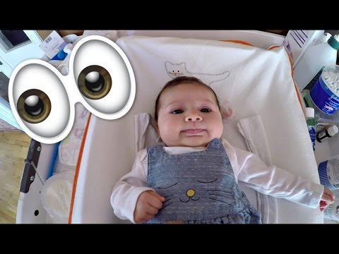 Видео: КАКЪВ ЦВЯТ СА ОЧИТЕ ТИ?