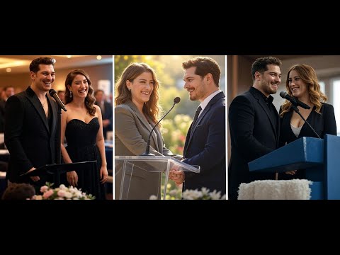 Видео: Çağatay Ulusoy сделал шокирующие заявления о недавних ложных новостях. Опасность ...