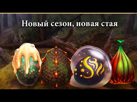 Видео: Как приучить дракона новый сезон 2025 бой